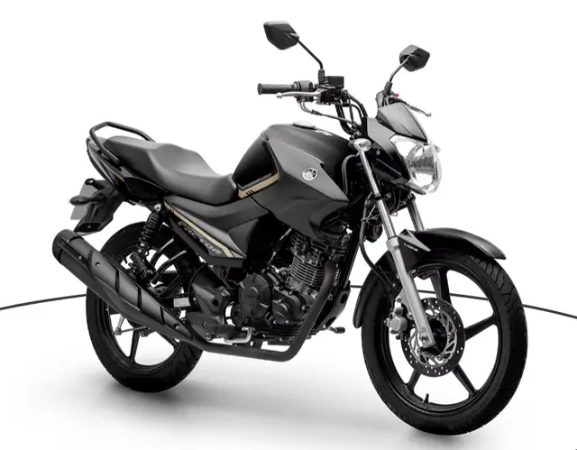 Carro Yamaha YBR 150 Factor 2024 150i ED