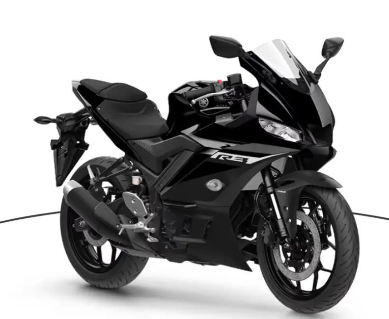 Yamaha YZF R3 ABS