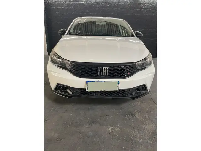 Carro Fiat Argo 2023 Drive 1.0 (Flex)