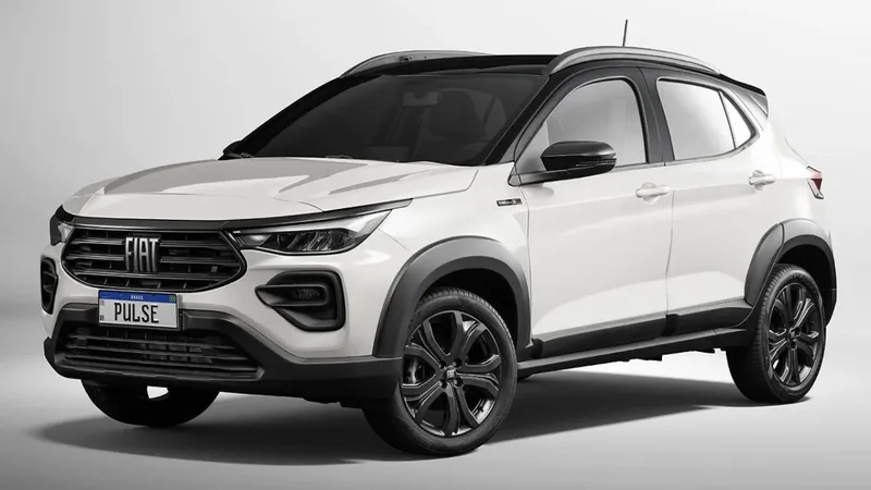 Fiat Tributo 125? Confira as novidades para Argo, Strada, Pulse, Fastback e Toro