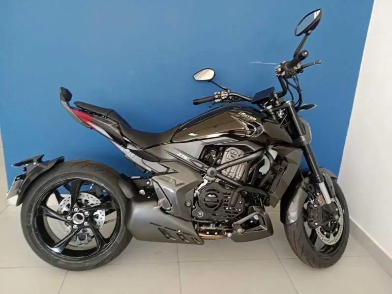 Zontes V350 ABS
