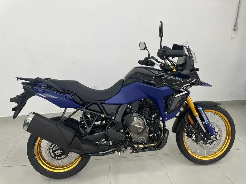 Suzuki V-Strom 800DE