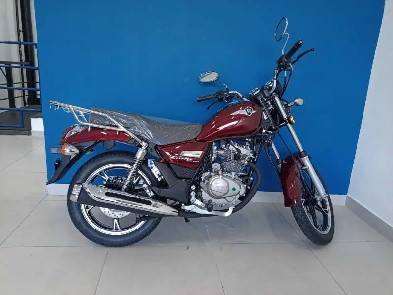 Haojue Chopper Road 150 149 cc
