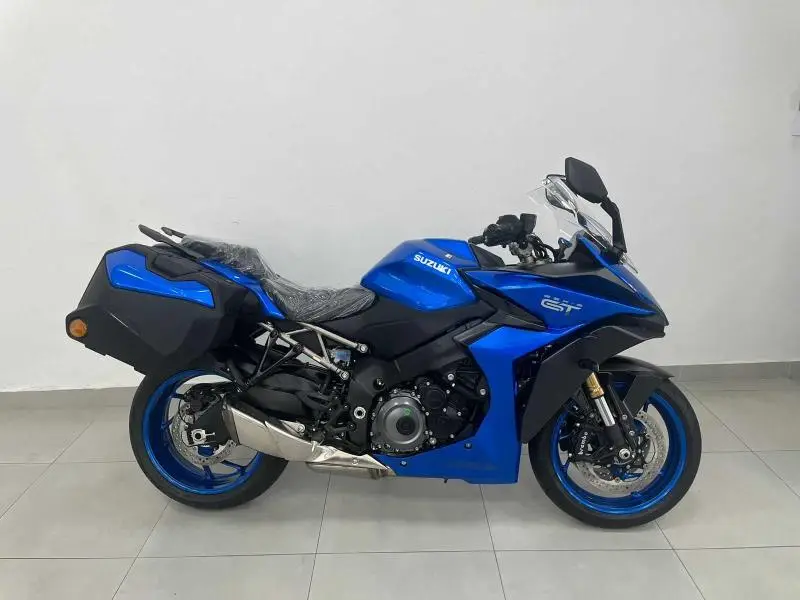 Suzuki GSX S 1000 GT