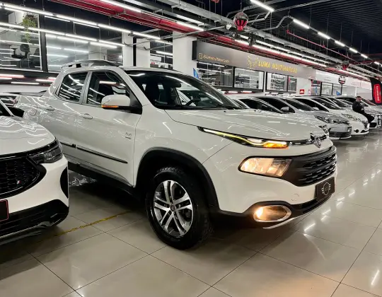 Fiat Toro 2.0 TDI Freedom Auto 4WD (Diesel)