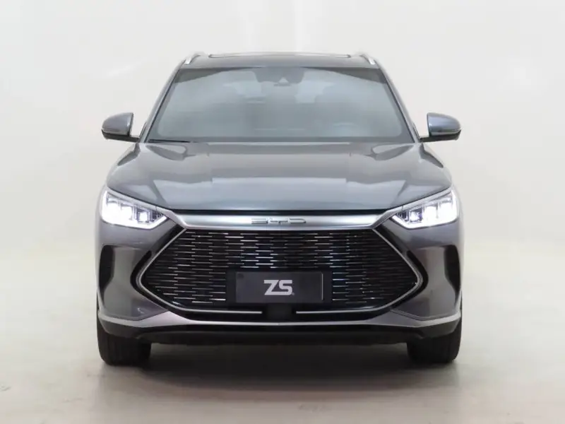 BYD (Híbrido)