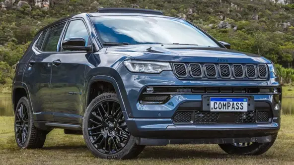 Lista tem de sedan 1.0 com projeto antigo a SUV médio híbrido plug-in que não emplacou