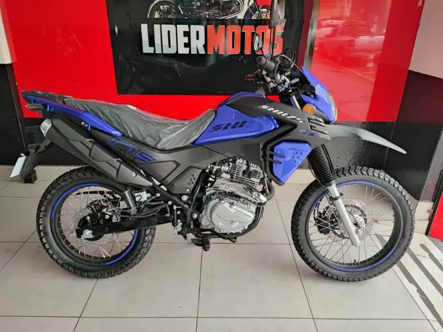 Carro Shineray SHI 175 2025 EFI