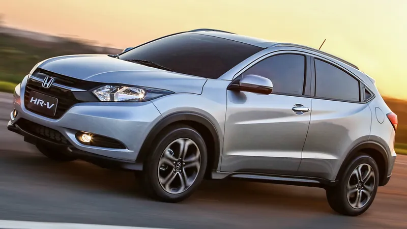 5 SUVS que você pode comprar por R$ 80 mil