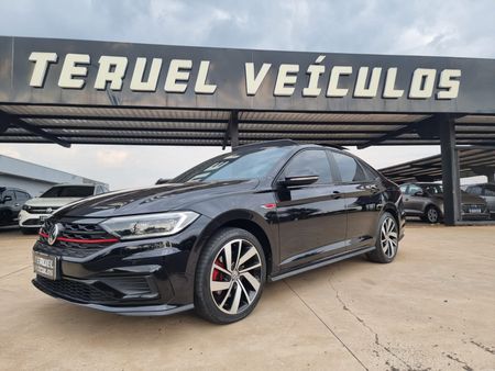 Jetta 2.0 GLI 350 TSI (Aut)