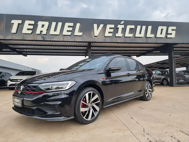 Carro Volkswagen Jetta 2020 2.0 GLI 350 TSI (Aut)