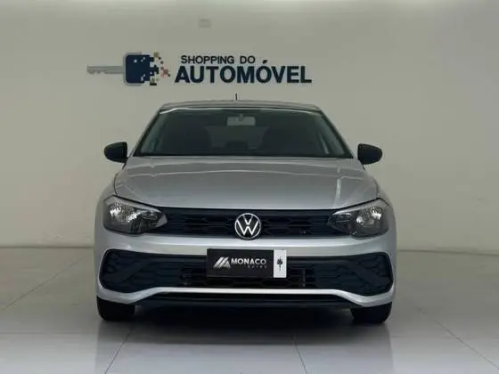 Volkswagen Track 1.0 Flex 12V 5p