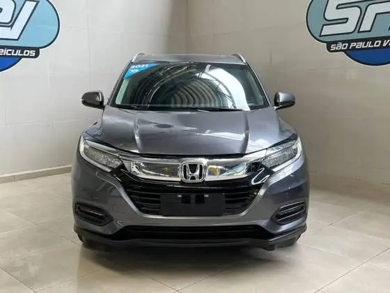 Honda EXL 1.8