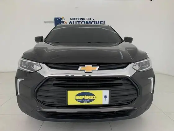 Chevrolet Tracker Premier 1.2 Turbo (Aut.)