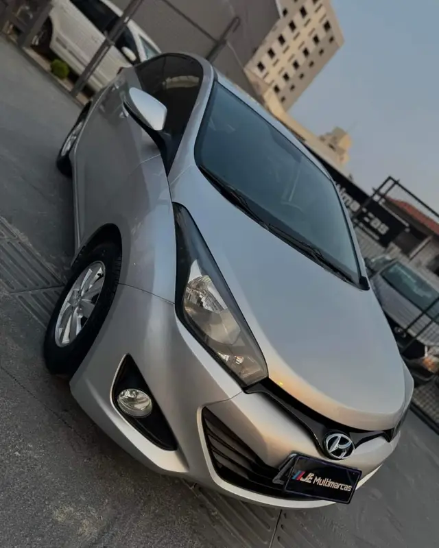Carro Hyundai HB20 2015 1.0 Comfort (Flex)