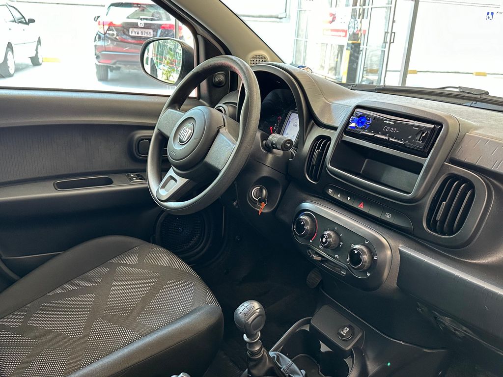 Mobi Like 1.0