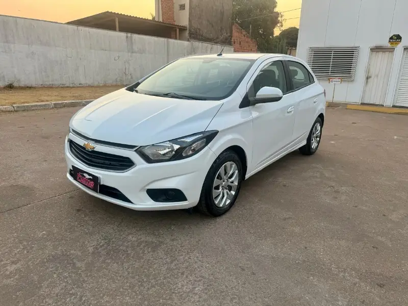 Chevrolet Onix 1.4 LT SPE/4