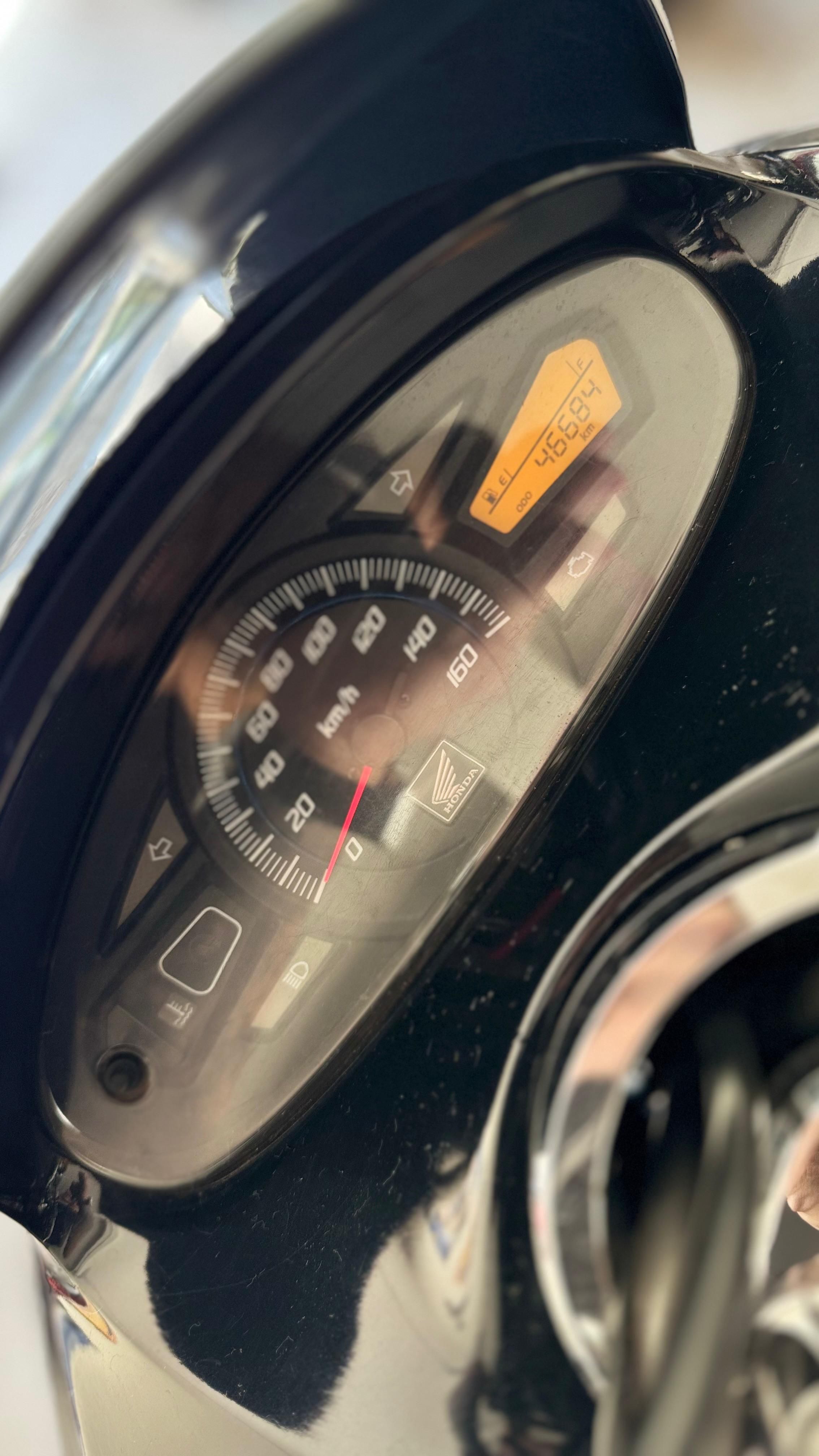 Honda PCX 150