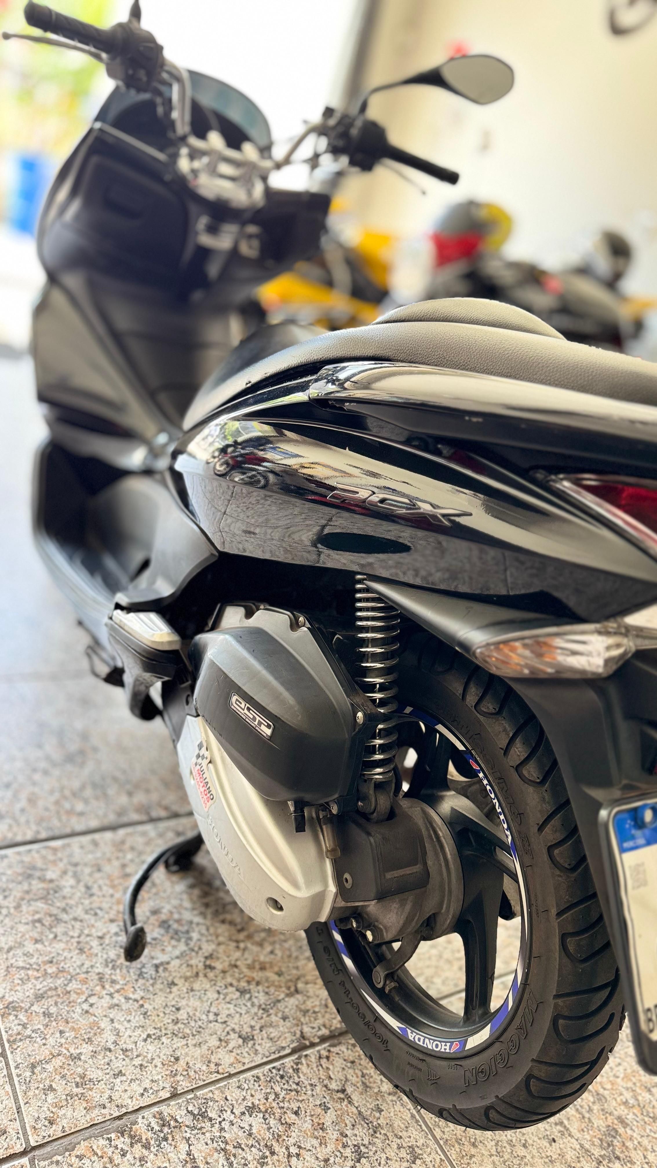 Honda PCX 150