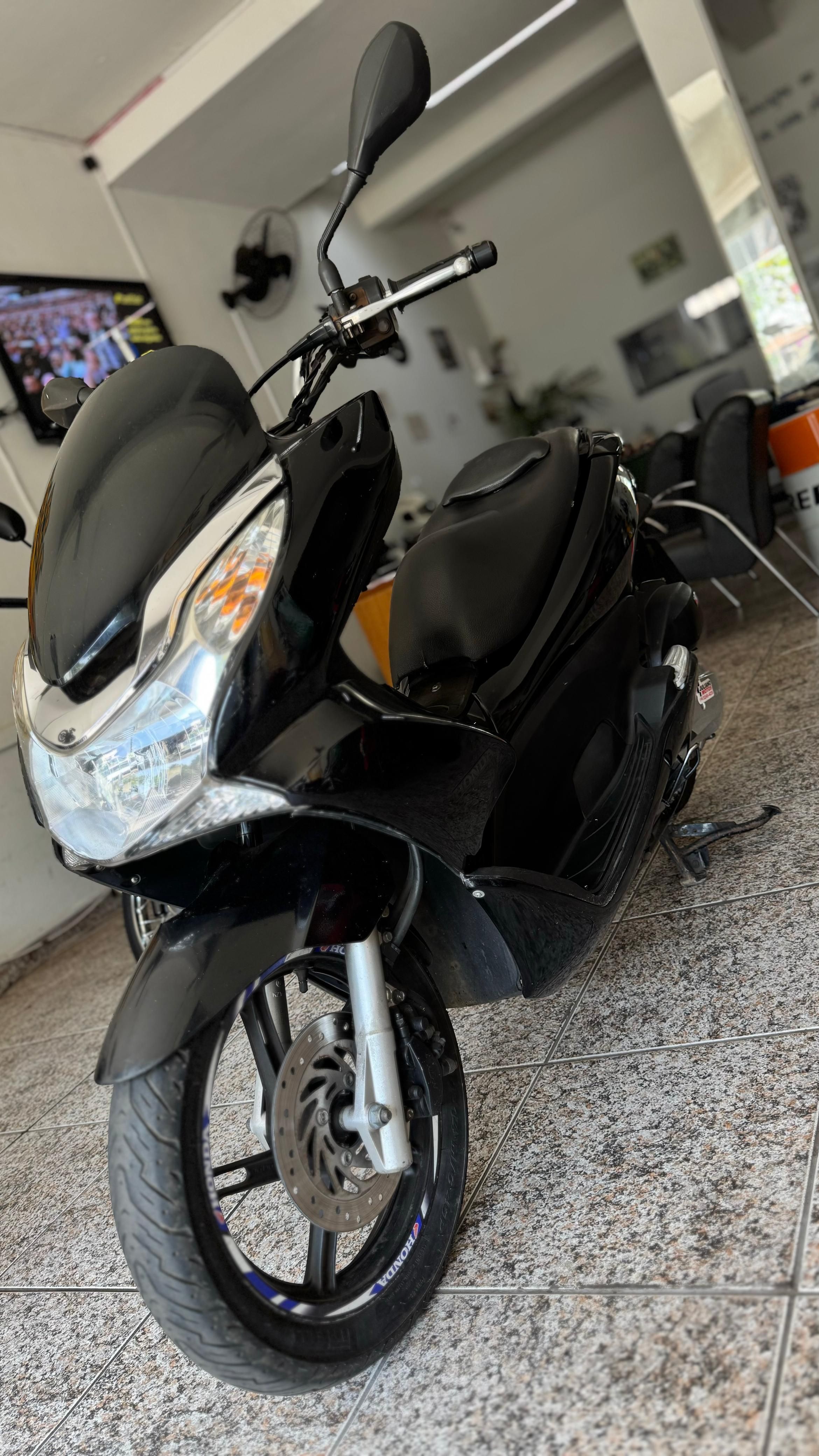 Honda PCX 150