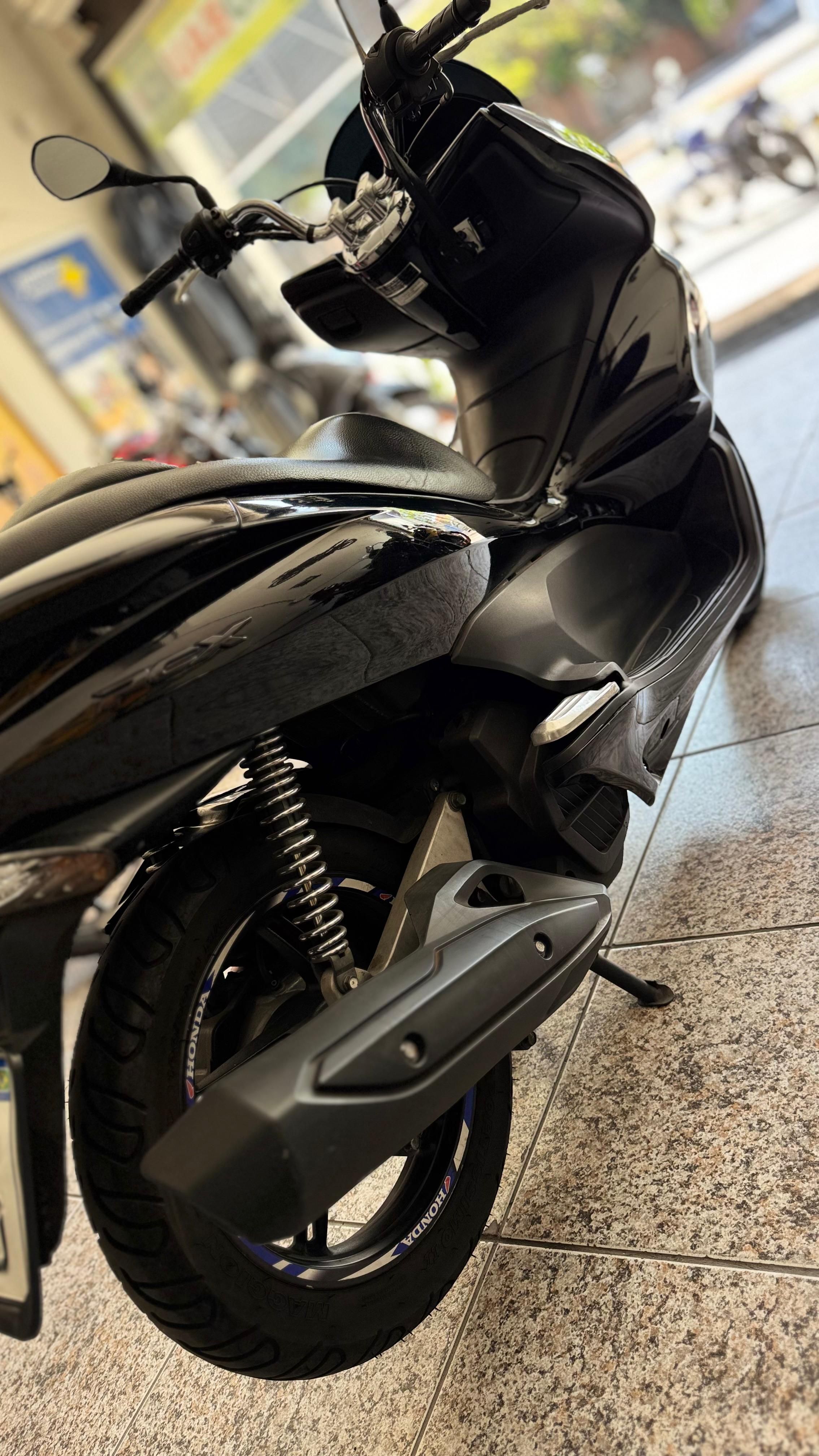Honda PCX 150
