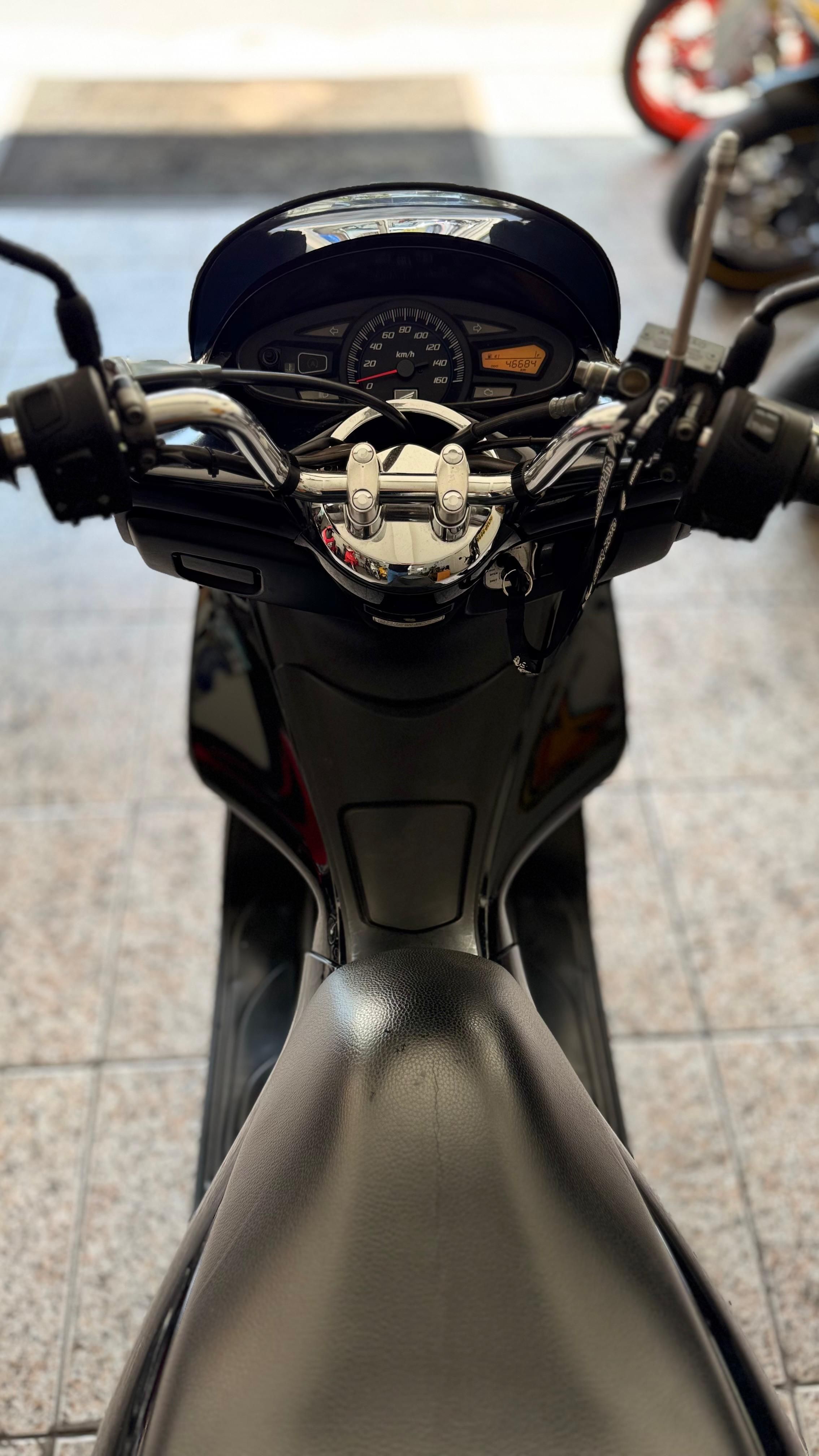 Honda PCX 150