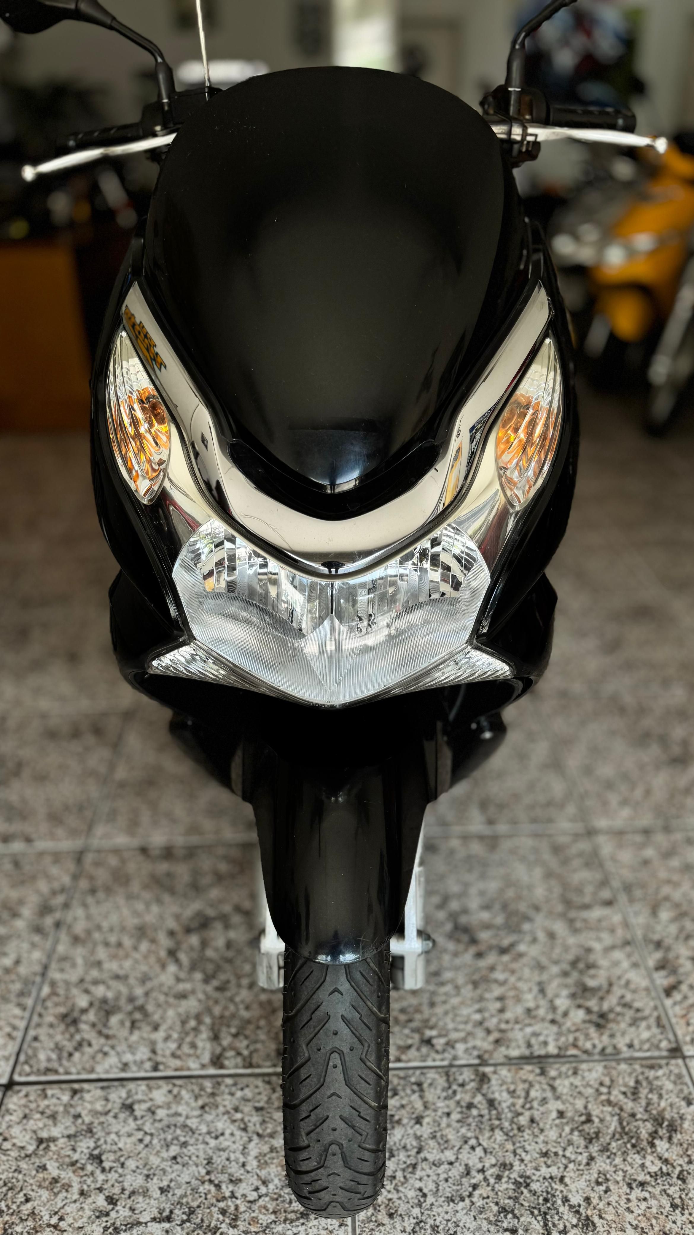 Honda PCX 150