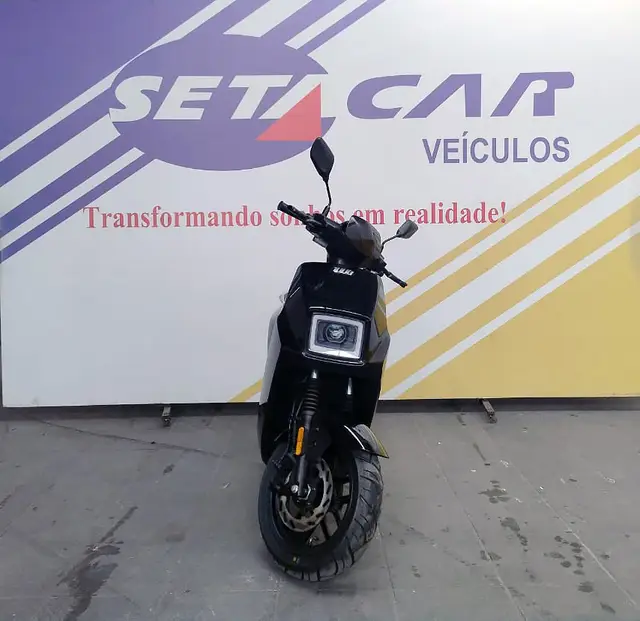 Carro Watts WS120 2023 3500W (Elétrica)