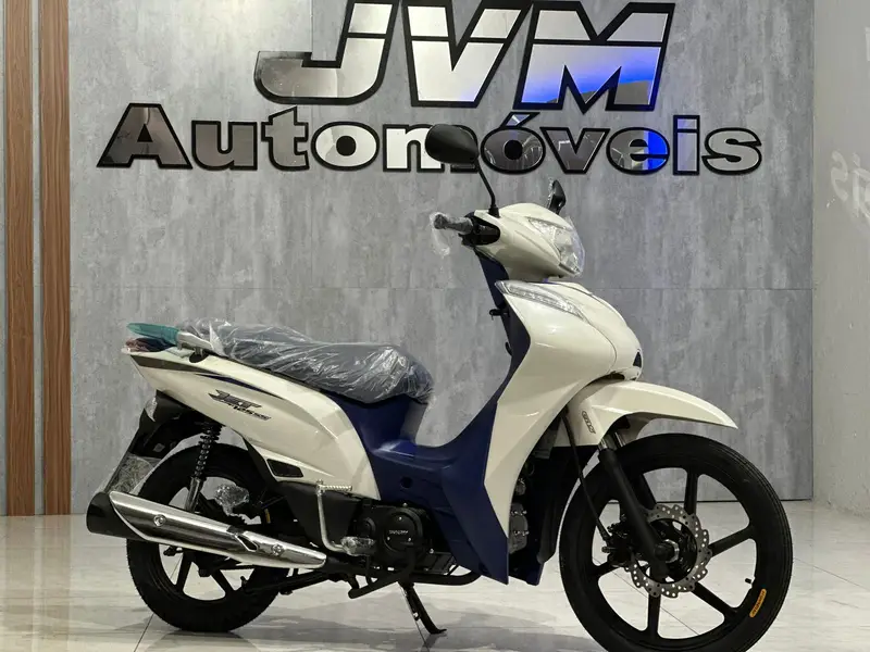 Shineray JET 125SS 124 cc