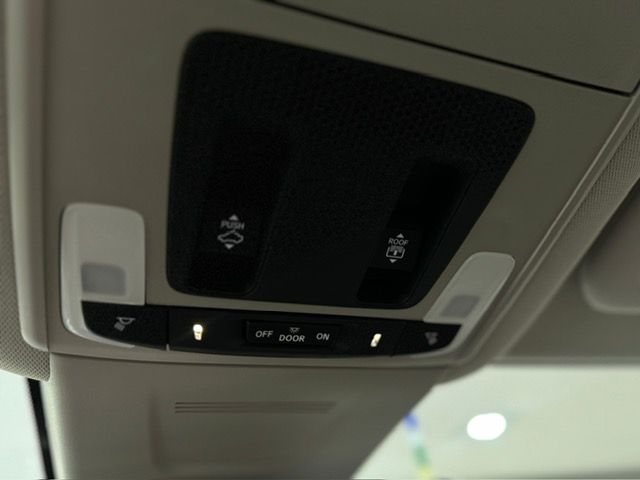 CR-V Touring 2.0 16V AWD Aut.(Híbrido)