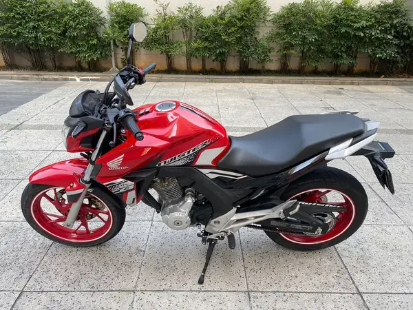 Honda cb 250 olx sales