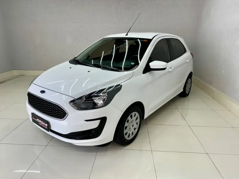 Ford Ka 1.0 SE (Flex)