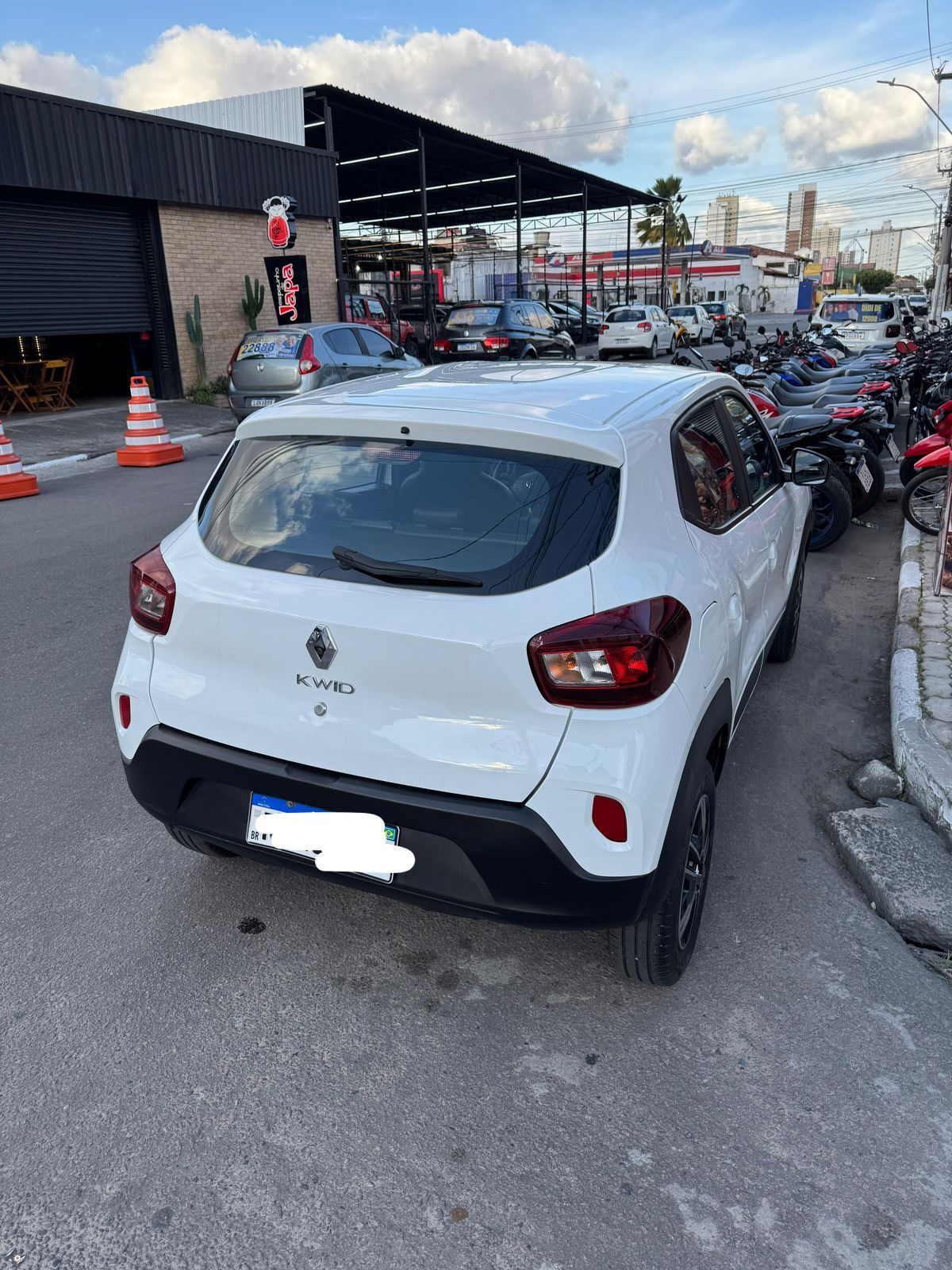 Renault Kwid