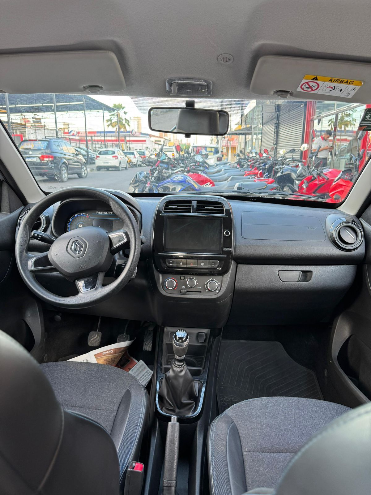 Renault Kwid
