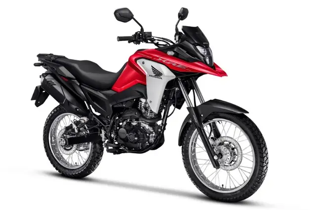 Moto Honda XRE 190 2024 ABS