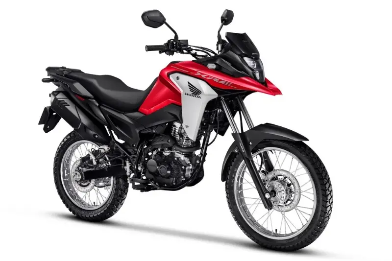 Honda XRE 190 ABS