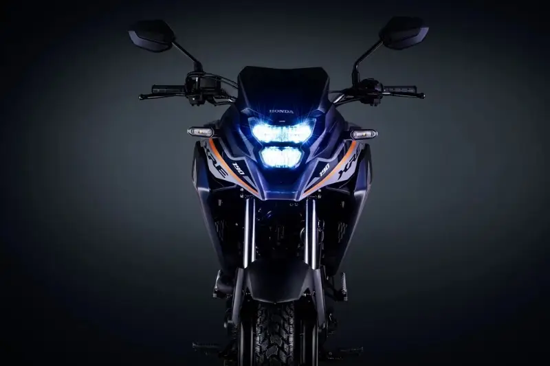 Honda XRE 190 ABS