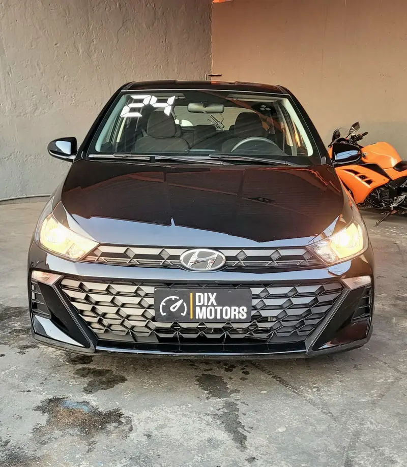 Hyundai Sense 1.0 (Mec.)