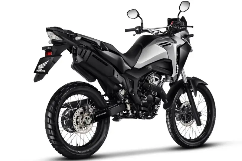 Honda XRE Sahara 300 ABS