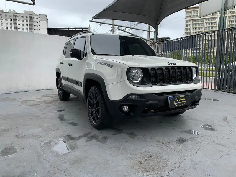 Jeep Renegade Moab 2.0 TDI 4x4 (Aut)