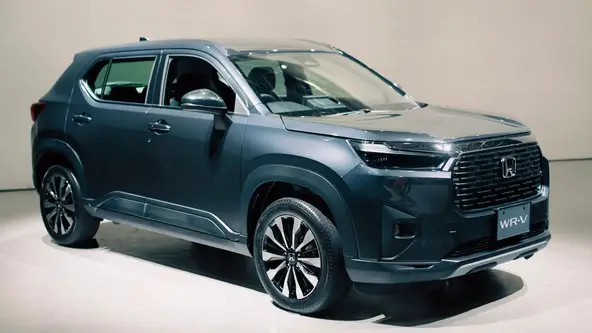 SUV compacto chegará para dar novo gás à montadora e ficar acima do Honda City e abaixo do HR-V