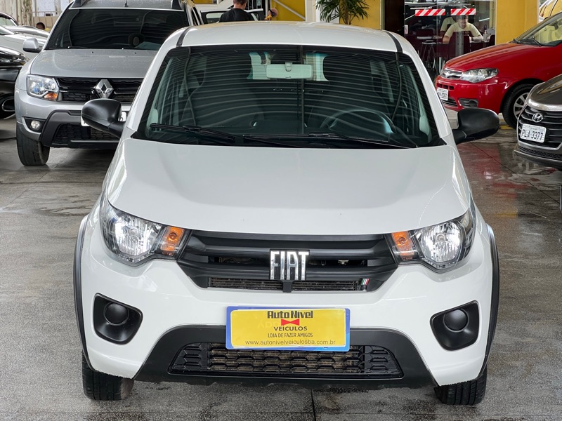 FIAT MOBI