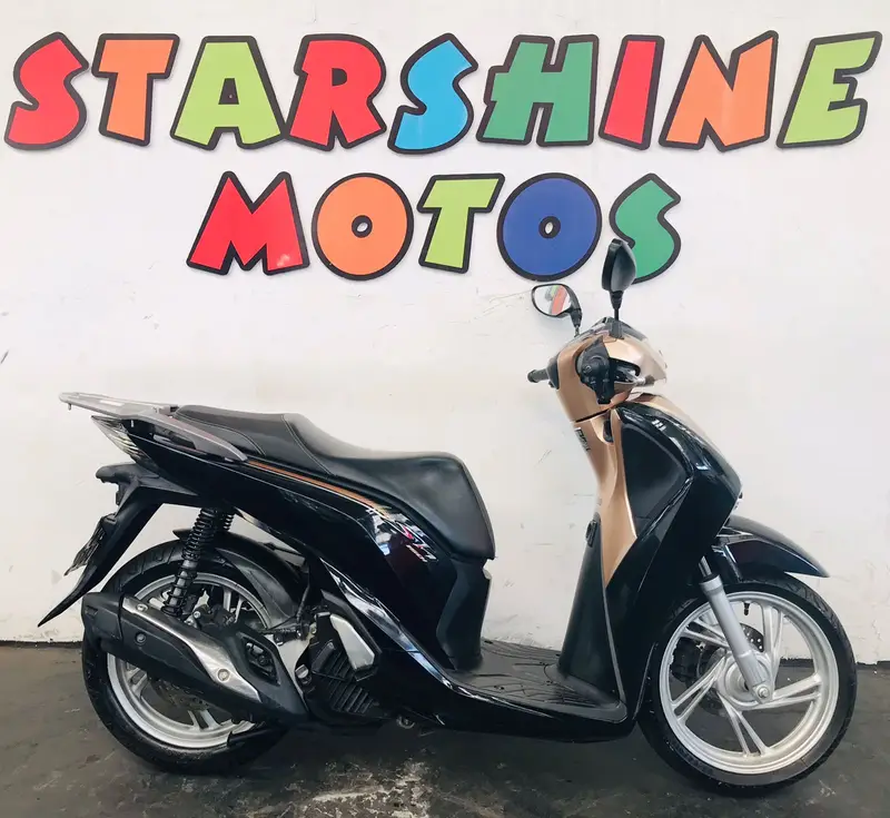 Honda SH 150i ABS