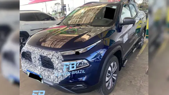 Nova versão abandonará motor 2.0 turbodiesel