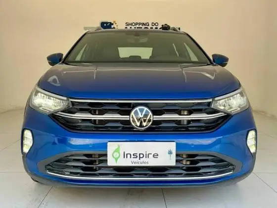 Volkswagen Highline 200 TSI