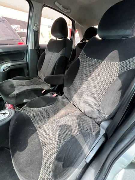 C3 Exclusive 1.6 VTI 120 (Flex) (Aut)