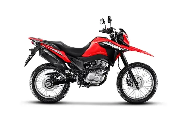 Honda NXR 160 Bros Flex