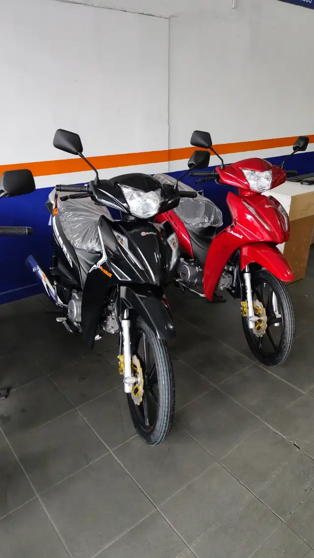 Carro Avelloz AZ1 2025 AZ 01 50cc