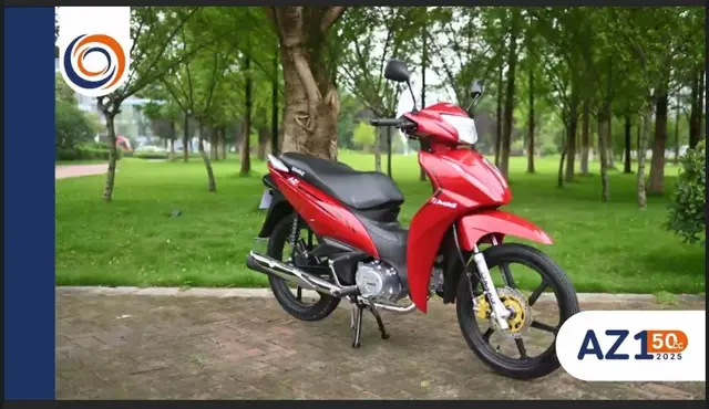 Carro Avelloz AZ1 2025 AZ 01 50cc