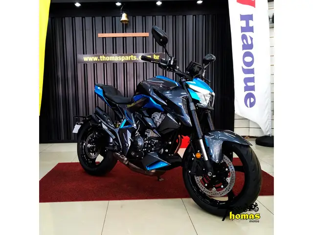 Carro Zontes R350 2025 ABS